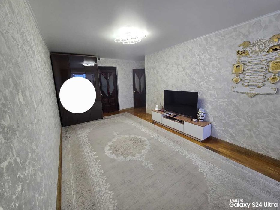 Продажа 3-комнатной квартиры