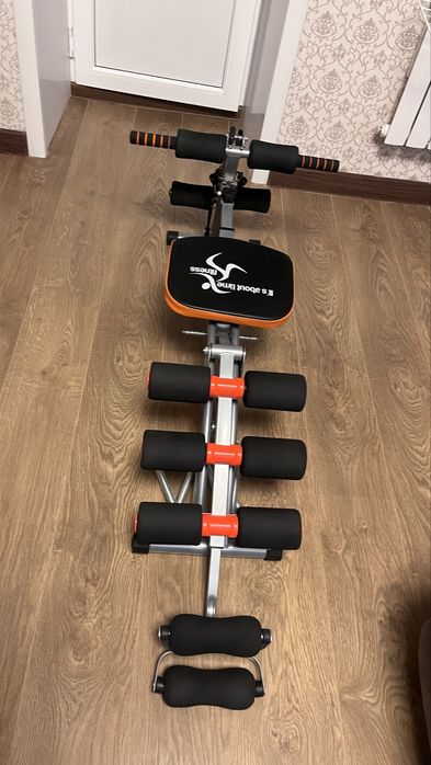 Универсальный тренажер