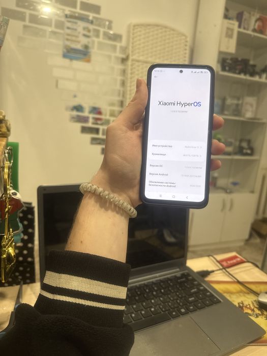 Продам редми нот 11