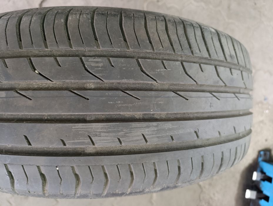 215/55/17 продам комплект