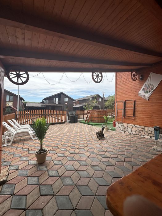 Cabana Dragula Baile Figa