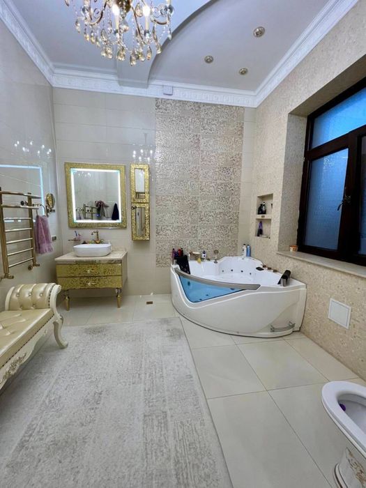 Сдаётся Villa премиум класса в элитном районе! Ор-р Grand Mir Hotel