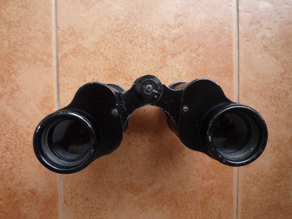 Binoclu Optas 8x30