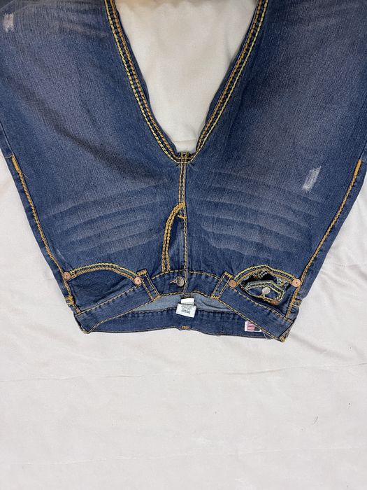 true religion 36 size