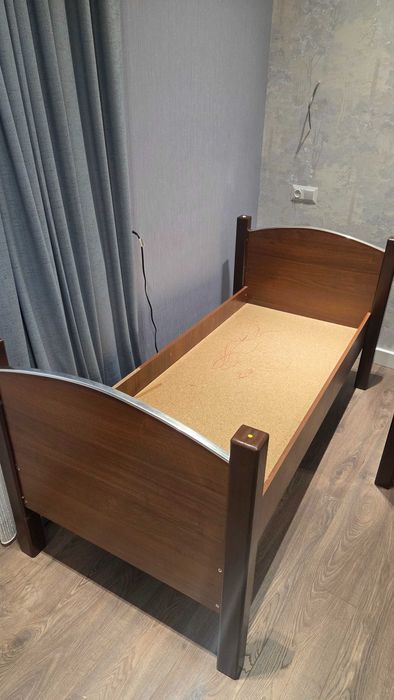 Детская кровать 2 штуки