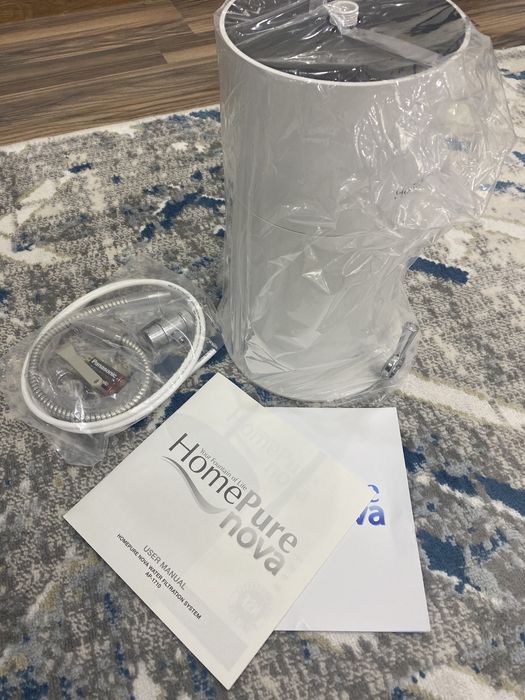 фильтр для воды обмен на айфон 13