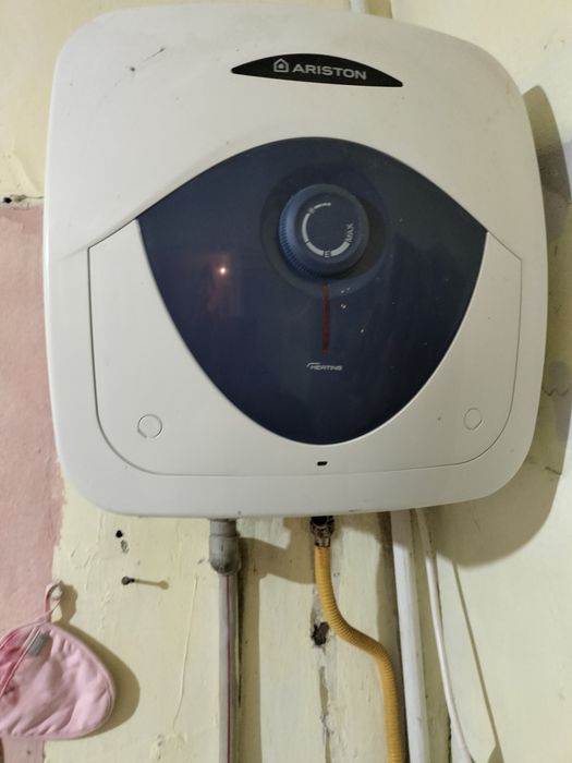 Аистон  б/ у в робочем