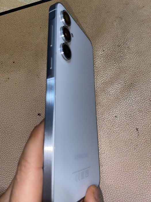 Samsung A55 5G telefon sotiladi