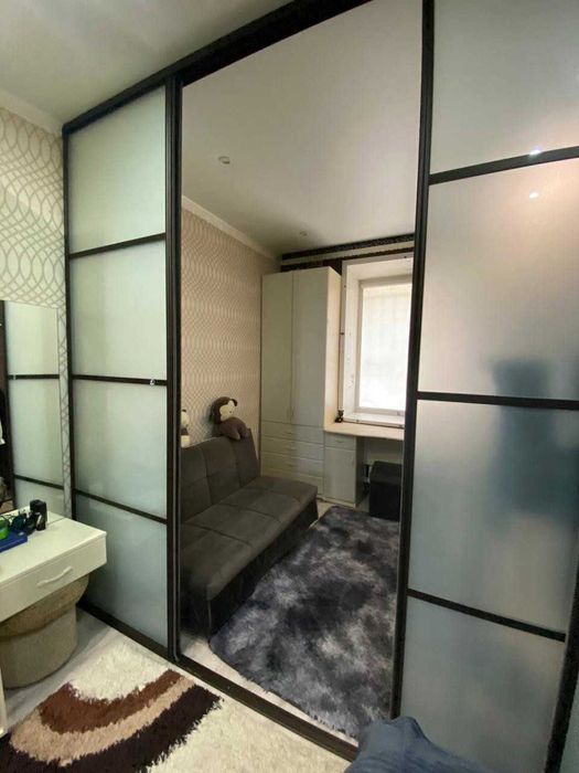 Продажа 3-комнатной квартиры