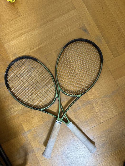 Тенис ракета Wilson blade v8