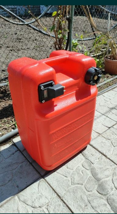 Лодочный мотор Hidea 9.9 PRO