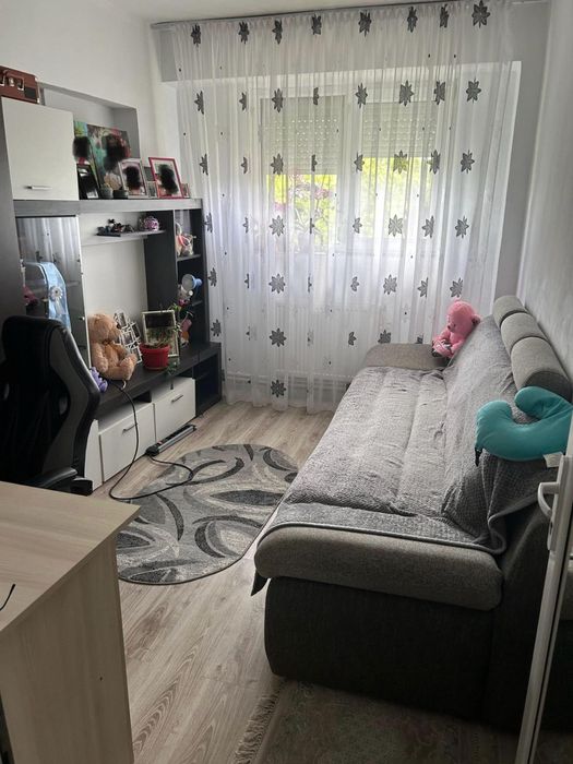 Apartament 4 camere micro 20 Galati