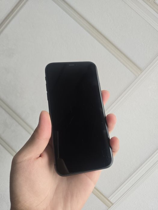 iPhone 11 64gb 100%