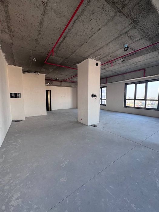 Modera Towers Продается 3 комнатная квартира коробка ул.Шота Руставели