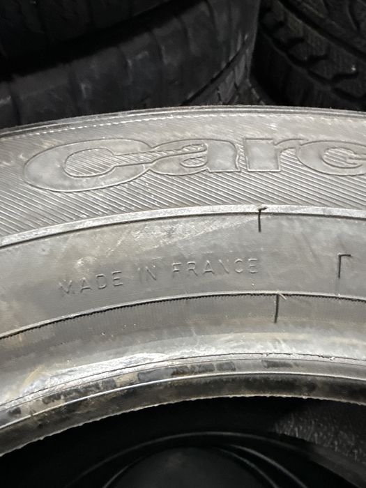 Anvelope de iarna 195/65 R16C