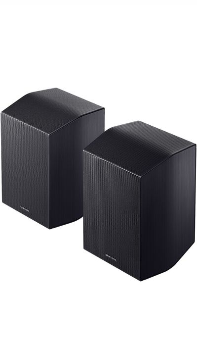 Samsung HW-Q930F, 9.1.4