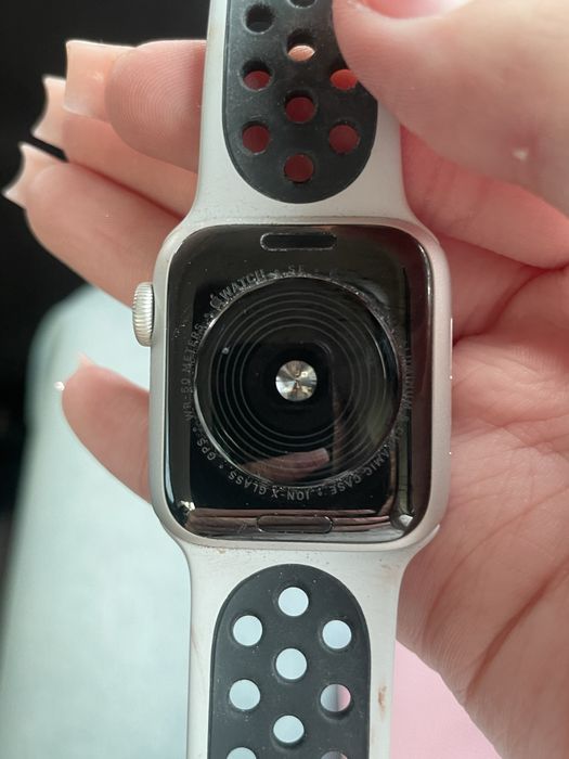 Apple watch nike