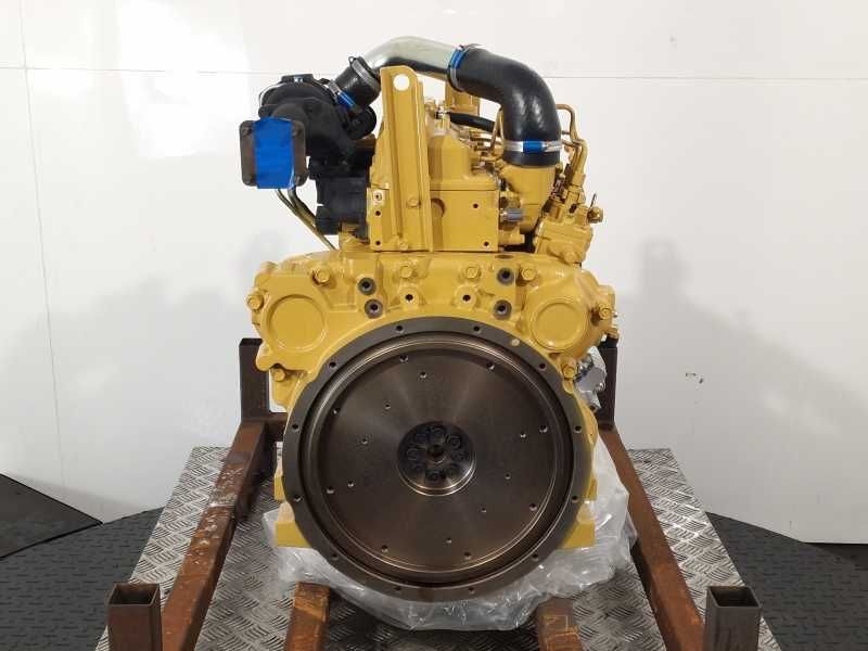 Motor Caterpillar C3.3B Nou  Kubota V3307-DI-T  Piese Motor Caterpillar C3.3B