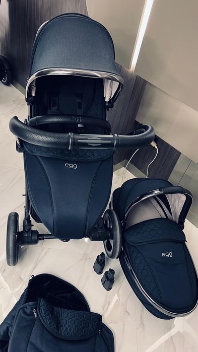 Детска количка , кош за новородено и кош за автомобил