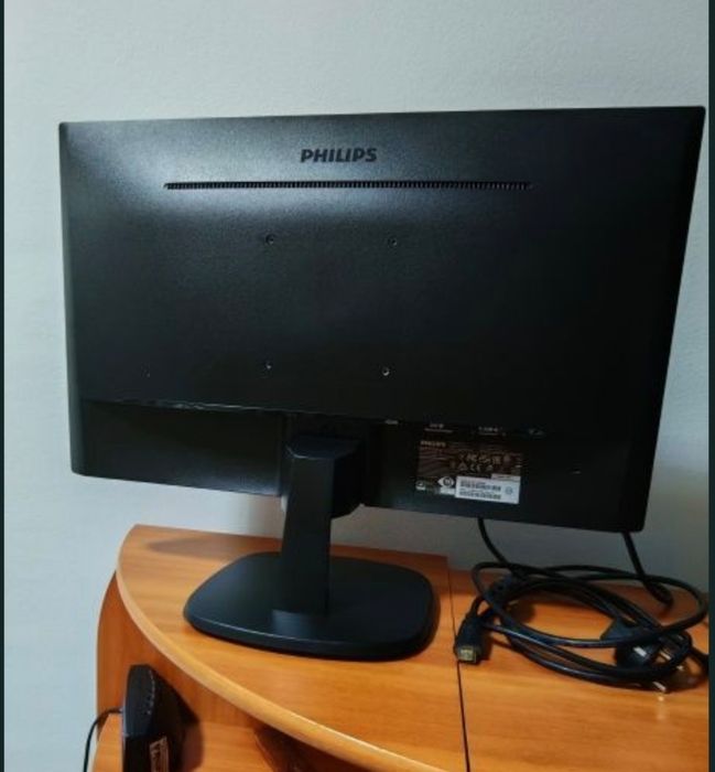 Vând monitor Philips 24 inch