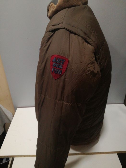 Napapijri Ски,сноуборд яке,елек,пух,пухенка