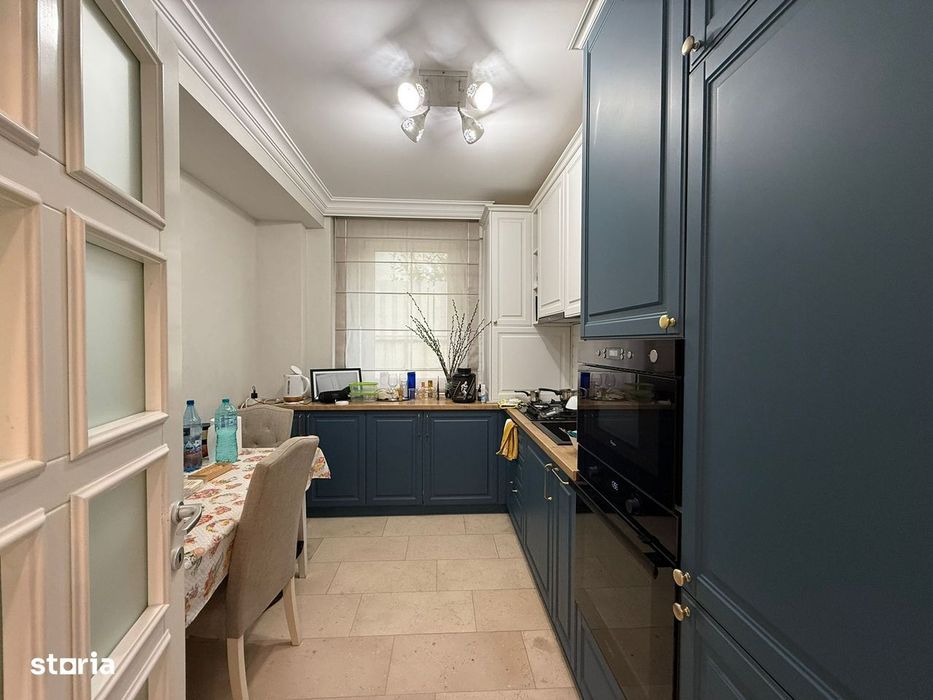 Vila deosebita tip duplex 5 camere | COPOU | Comision 0