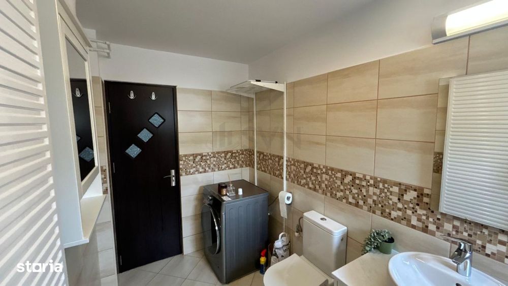 Apartament 3 camere Domenii