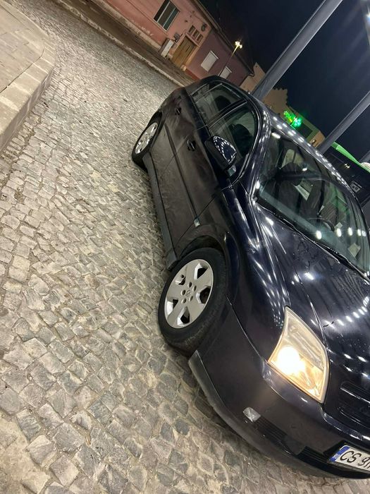 Opel signum 1.9 tdi