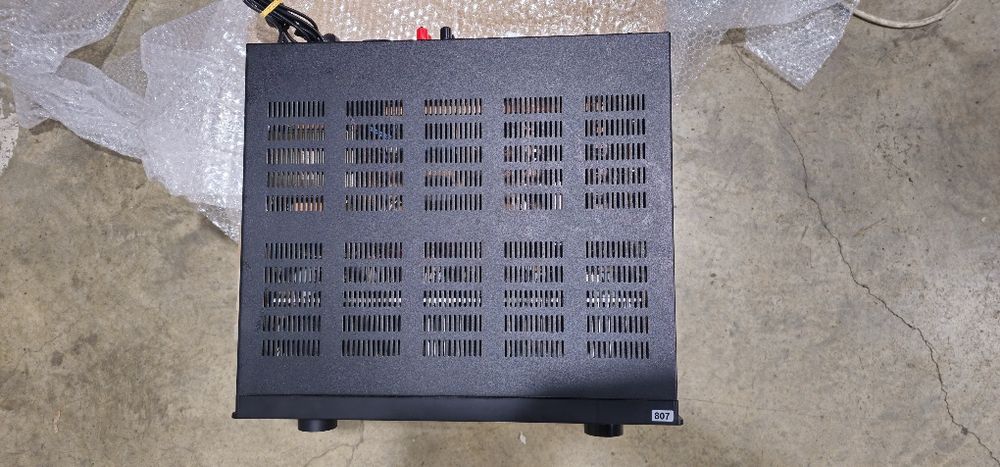 Ресийвър Marantz SR 5000