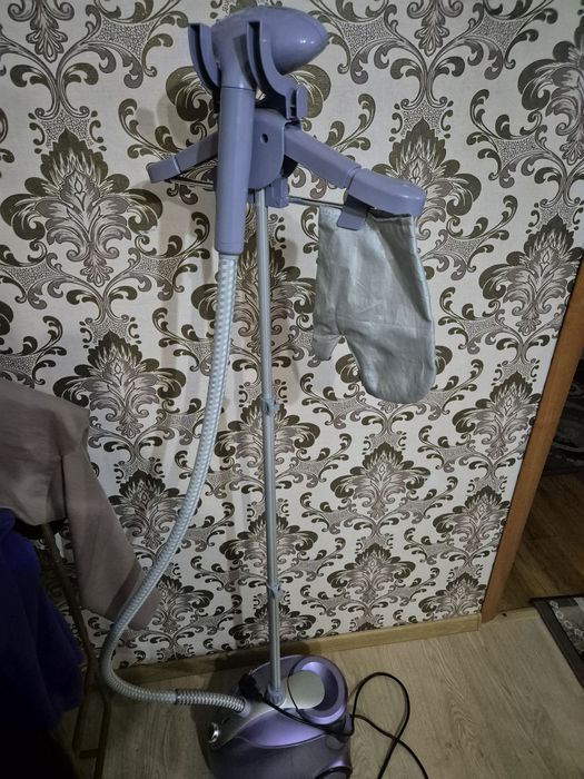 Продам отпариватель