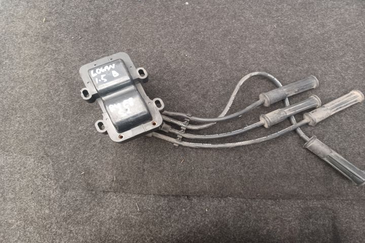 Bobina inductie BREMI 11720 BREMI 11720 Dacia Logan prima generatie