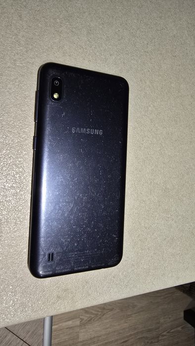 Samsung Galaxy A10