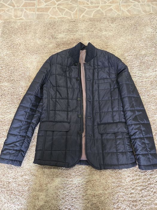 Мъжко яке в отлично състояние