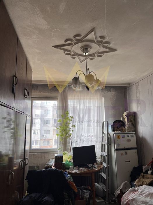 Продава се Тристаен апартамент в Варна, Окръжна болница - 89 кв.м за 1404 €/кв.м - Снимка #10