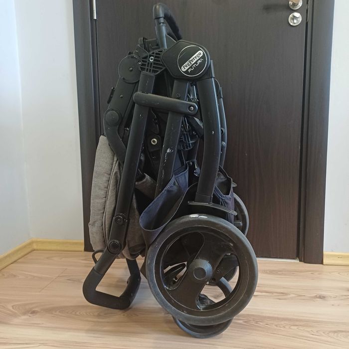 Бебешка количка Peg Perego Modular
