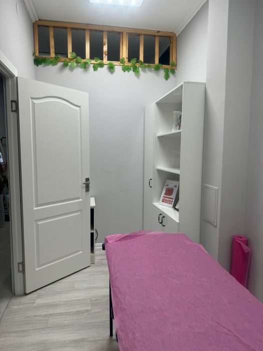 Аренда кабинет на левом