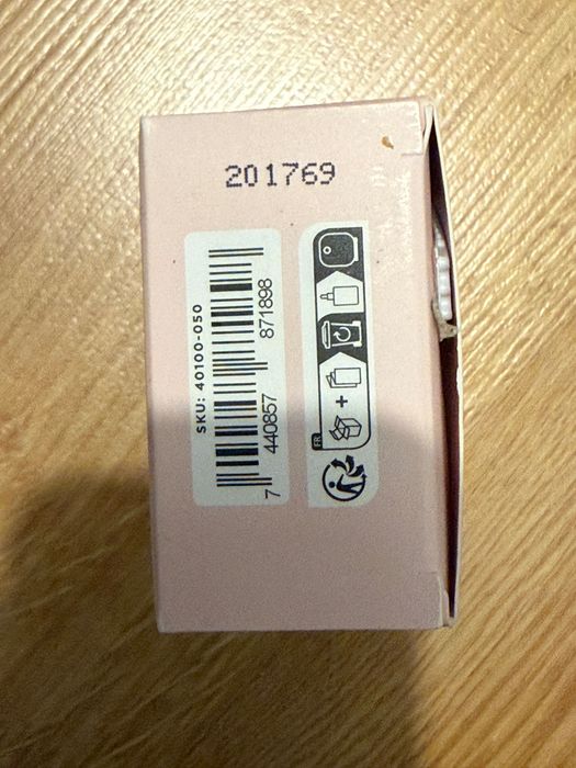 Олио за коса Gisou