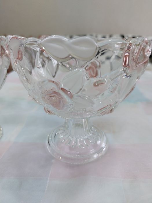 Подарок Немецкая посуда Walther Glas.