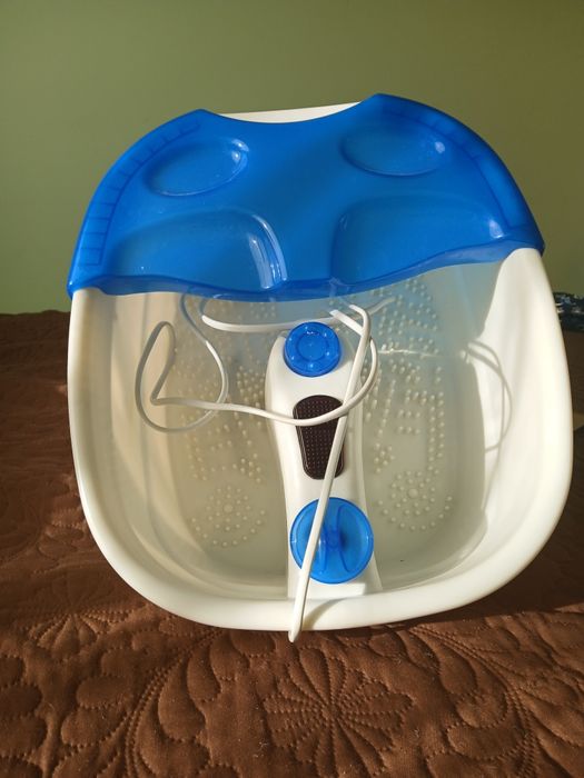 Ваничка  за крака