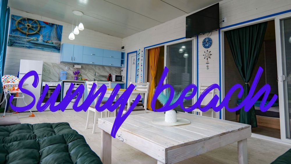 Предлагаме бунгало на къмпинг Созопол еко