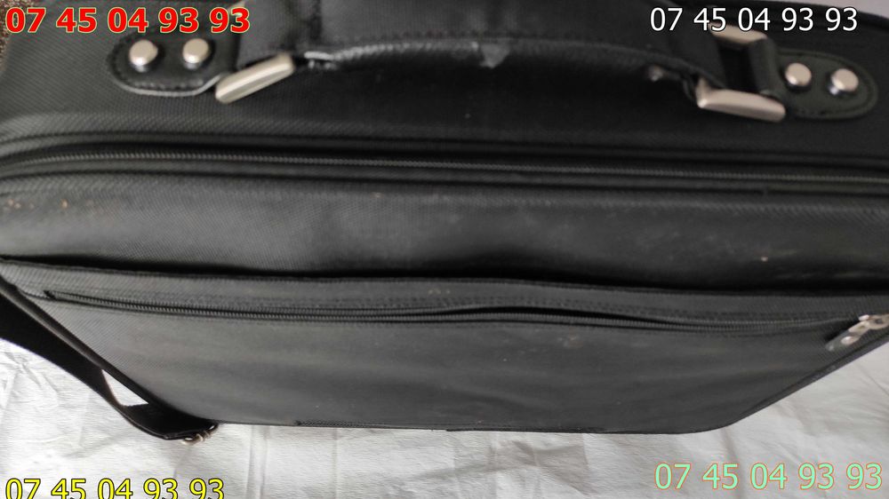 geanta originala laptop hp dell targus fujitsu pret pe bucata