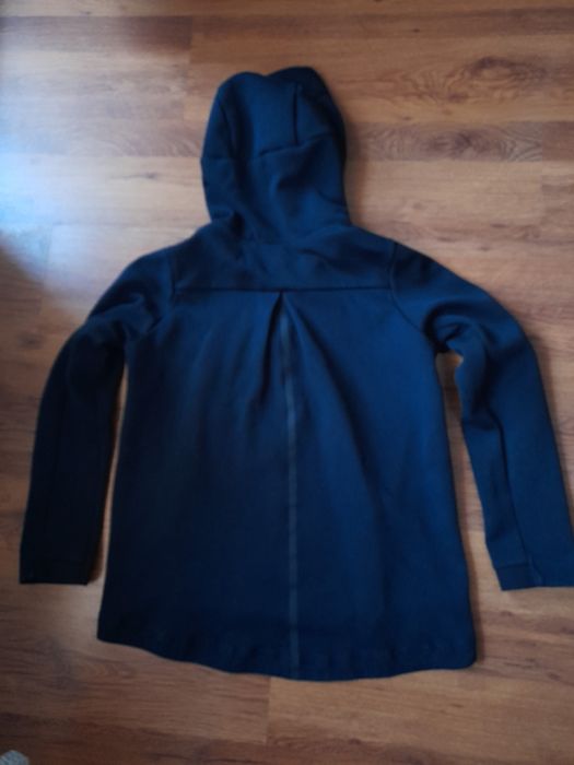 Nike tech горнище S размер.