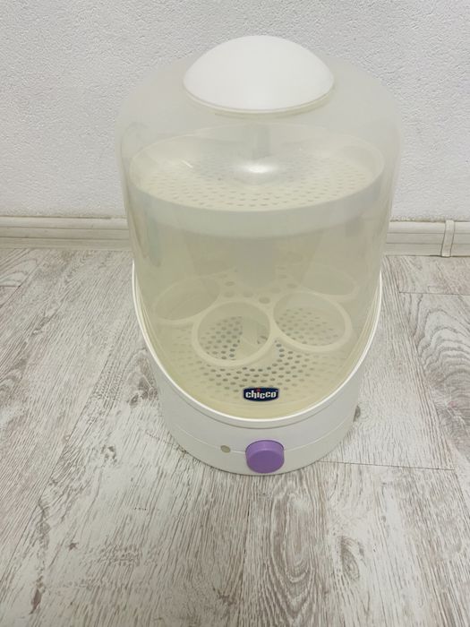 Електрически стерилизатор