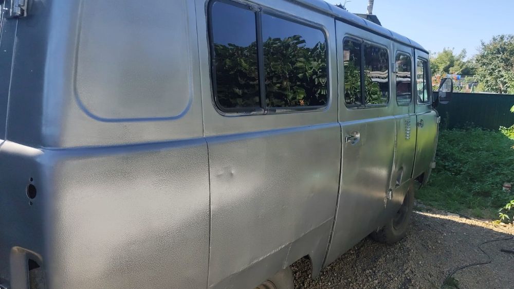 Продам буханку.2004год