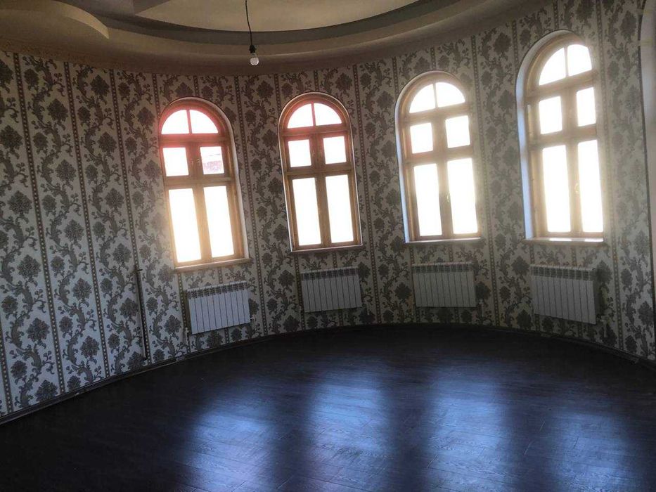 Аренда 4х эт-ого нового произ-го здания!