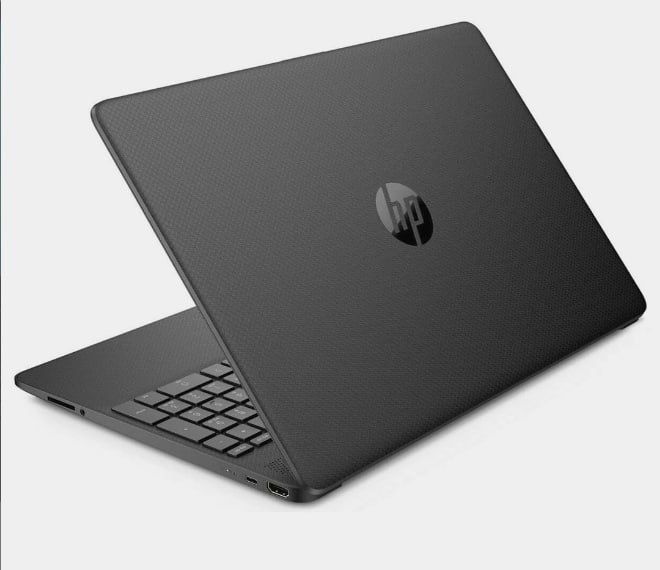 Nasiya savdo Noutbuk HP 15-s