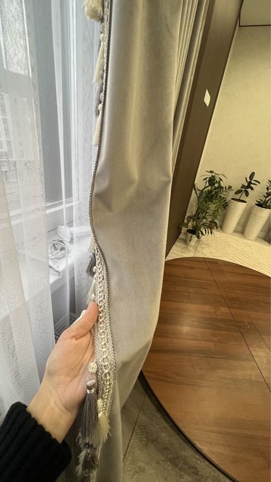 Продам шторы не дорого