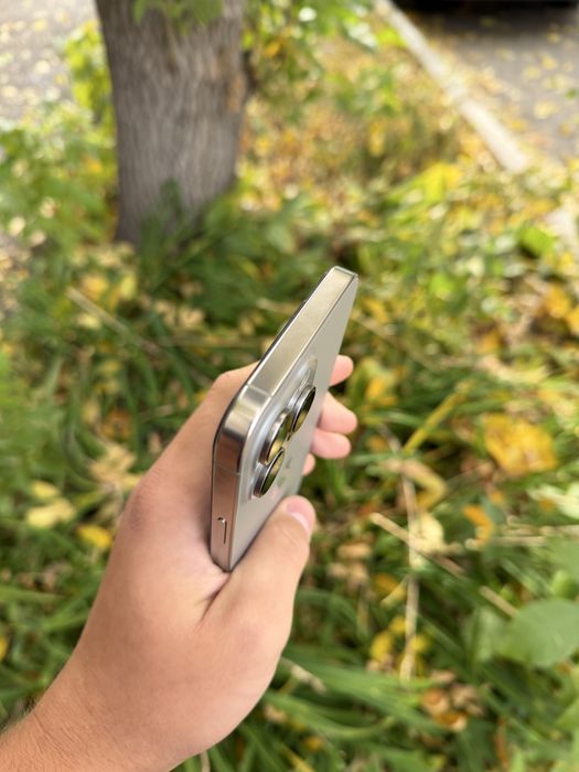 iPhone 16 Pro Max 256ГБ 100%АКБ