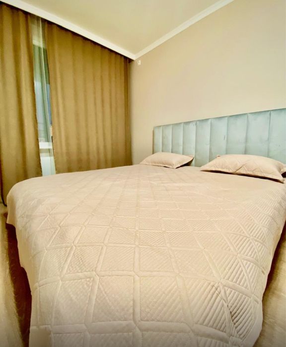 Квартиры в Астане