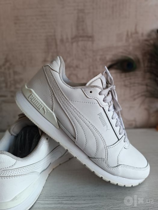 Оригинальные кроссы Puma